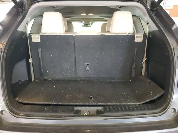 5TDHBRCHXMS535682 2021 TOYOTA HIGHLANDER - Image 8
