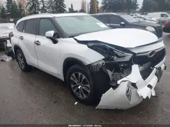 5TDHBRCHXNS537594 2022 TOYOTA HIGHLANDER