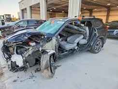 5TDHBRCHXNS545615 2022 TOYOTA HIGHLANDER