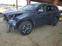 5TDHBRCHXNS557361 2022 TOYOTA HIGHLANDER