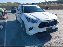 5TDHZRAH0LS015746 2020 TOYOTA HIGHLANDER