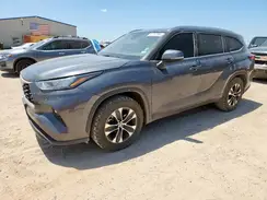 5TDHZRAH0LS506673 2020 TOYOTA HIGHLANDER