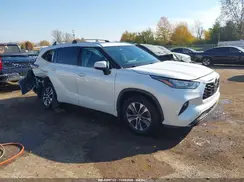 5TDHZRAH0LS510187 2020 TOYOTA HIGHLANDER