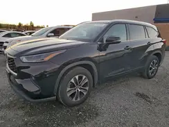 5TDHZRAH0MS039109 2021 TOYOTA HIGHLANDER