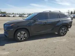 5TDHZRAH0MS047954 2021 TOYOTA HIGHLANDER