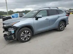 5TDHZRAH0MS086334 2021 TOYOTA HIGHLANDER