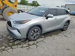 5TDHZRAH0MS089721 2021 TOYOTA HIGHLANDER