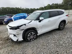 5TDHZRAH0NS554127 2022 TOYOTA HIGHLANDER