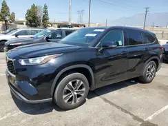 5TDHZRAH1LS007946 2020 TOYOTA HIGHLANDER