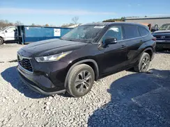 5TDHZRAH1LS013911 2020 TOYOTA HIGHLANDER