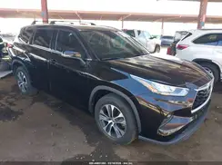 5TDHZRAH1LS018901 2020 TOYOTA HIGHLANDER