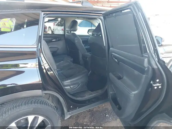 5TDHZRAH1LS018901 2020 TOYOTA HIGHLANDER - Image 8