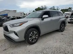5TDHZRAH1LS511476 2020 TOYOTA HIGHLANDER
