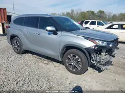 5TDHZRAH1LS511607 2020 TOYOTA HIGHLANDER