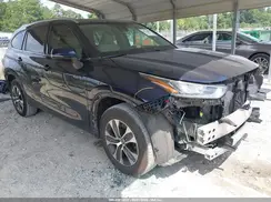 5TDHZRAH1LS511817 2020 TOYOTA HIGHLANDER
