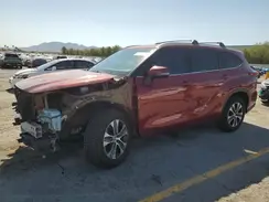 5TDHZRAH1MS054802 2021 TOYOTA HIGHLANDER