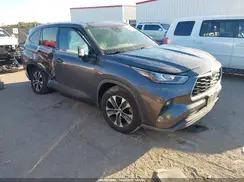 5TDHZRAH2LS010211 2020 TOYOTA HIGHLANDER