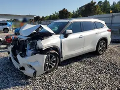 5TDHZRAH2LS011391 2020 TOYOTA HIGHLANDER