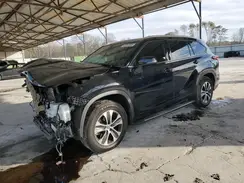 5TDHZRAH2LS508702 2020 TOYOTA HIGHLANDER