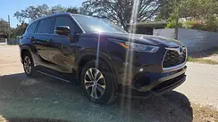 5TDHZRAH2LS508781 2020 TOYOTA HIGHLANDER