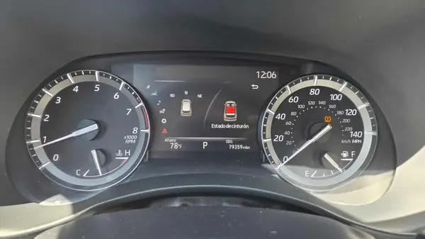 5TDHZRAH2LS508781 2020 TOYOTA HIGHLANDER - Image 8