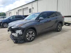 5TDHZRAH2MS074850 2021 TOYOTA HIGHLANDER