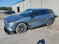 5TDHZRAH2MS075660 2021 TOYOTA HIGHLANDER