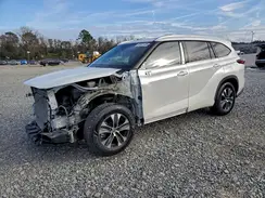 5TDHZRAH2MS527266 2021 TOYOTA HIGHLANDER