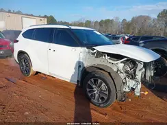 5TDHZRAH2MS528711 2021 TOYOTA HIGHLANDER
