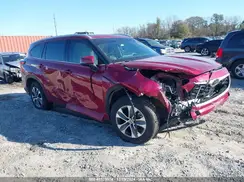 5TDHZRAH2NS143022 2022 TOYOTA HIGHLANDER
