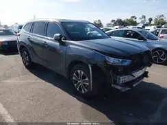 5TDHZRAH3LS008080 2020 TOYOTA HIGHLANDER