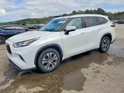 5TDHZRAH3LS023095 2020 TOYOTA HIGHLANDER