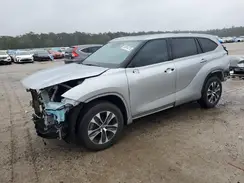 5TDHZRAH3LS507476 2020 TOYOTA HIGHLANDER