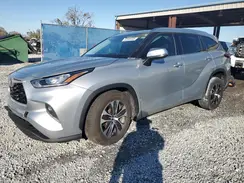 5TDHZRAH3LS507994 2020 TOYOTA HIGHLANDER