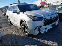 5TDHZRAH3LS508496 2020 TOYOTA HIGHLANDER
