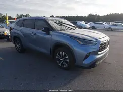 5TDHZRAH3MS076610 2021 TOYOTA HIGHLANDER