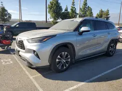 5TDHZRAH3MS514459 2021 TOYOTA HIGHLANDER
