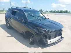 5TDHZRAH3MS525400 2021 TOYOTA HIGHLANDER