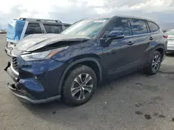5TDHZRAH4LS001512 2020 TOYOTA HIGHLANDER