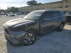 5TDHZRAH4LS505333 2020 TOYOTA HIGHLANDER