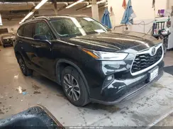 5TDHZRAH4LS508975 2020 TOYOTA HIGHLANDER