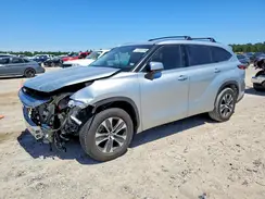5TDHZRAH4LS511858 2020 TOYOTA HIGHLANDER