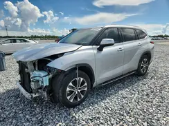 5TDHZRAH4LS512606 2020 TOYOTA HIGHLANDER