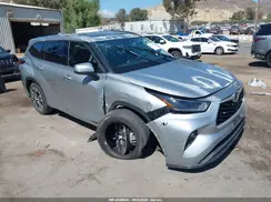 5TDHZRAH4MS033443 2021 TOYOTA HIGHLANDER