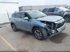 5TDHZRAH4MS066586 2021 TOYOTA HIGHLANDER
