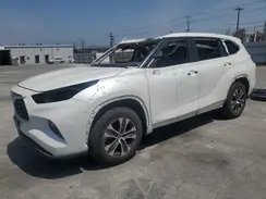 5TDHZRAH4MS078480 2021 TOYOTA HIGHLANDER