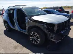 5TDHZRAH4MS514535 2021 TOYOTA HIGHLANDER
