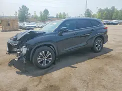 5TDHZRAH4NS107199 2022 TOYOTA HIGHLANDER