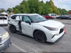 5TDHZRAH4NS130479 2022 TOYOTA HIGHLANDER