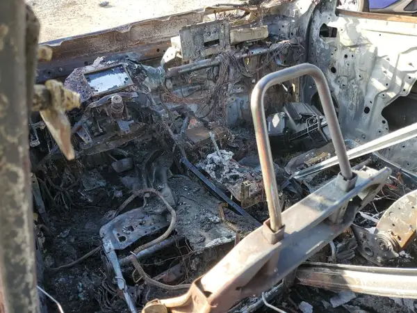 5TDHZRAH4NS555586 2022 TOYOTA HIGHLANDER - Image 8